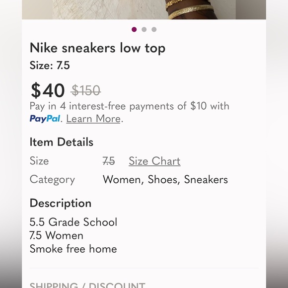 Nike Dunks - Picture 9 of 9